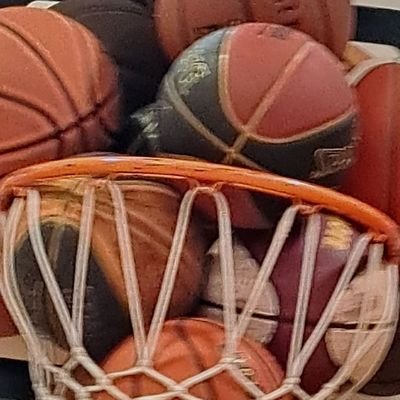 Basketball coach 🏀💪

Pizza is my passion 🍕
