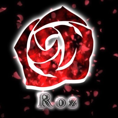 Roz🥀 【大会用】