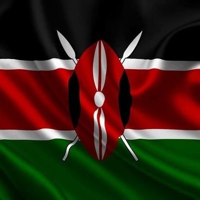 Patriotic Kenyan.
