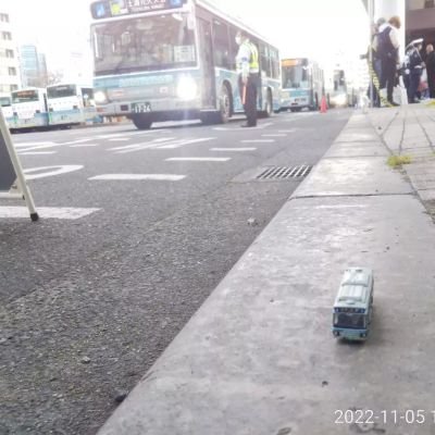 2233と1889、2038と9476、9479
日本ナウル協会準会員
関鉄/京成/JR/鉄道模型/旧客沼/モルカー/
思想は中道右派です
過激なこと言う時があるかもしれません…そういう人間なんでご容赦ください
https://t.co/fYiX8aLczI