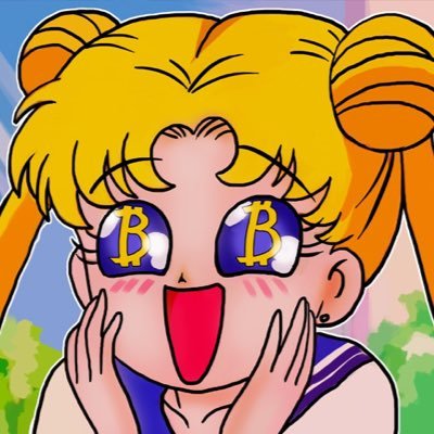 misty girl interested in #NFT/ always looking for new stuff in crypto