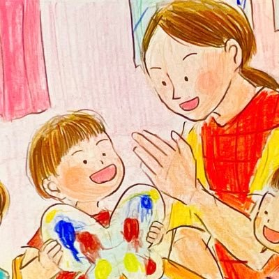 【ヤヨイ式】保育士試験造形お絵描き講座さんのプロフィール画像
