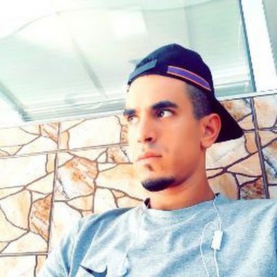 Mohamed97536520's profile picture. 