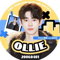 OLLIE奥利_Hotcoco CN(@cn_olliehotcoco) 's Twitter Profile Photo