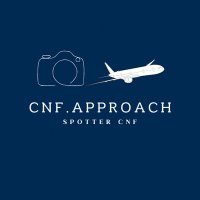 CNF APPROACH(@cnfapproach) 's Twitter Profile Photo