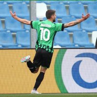 ニコ (@sassuolo_love) 's Twitter Profile Photo ニコ (@sassuolo_love) 's Twitter Profile Photo