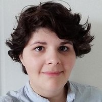 Merel Talbi (@mmtalbi) 's Twitter Profile