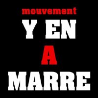 Mouvement Y EN A MARRE(@Yenamarre_NTS) 's Twitter Profile Photo