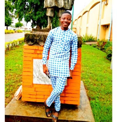 ollywealth05's profile picture. God first..🙇 ||

Graphic designer || internet  entrepreneur|| Let's handle your next design..