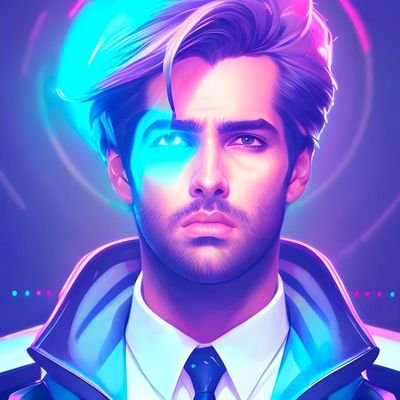 prathap_k_jani's profile picture. Avery Things is Possible
When You Think You Can do. 

💻 Web Developer