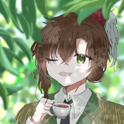 星詩さんのプロフィール画像