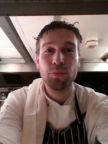award winning head chef lucky enough to work with some of the best British talents including the Tanner brothers, Mark Sargeant and Daniel Clifford