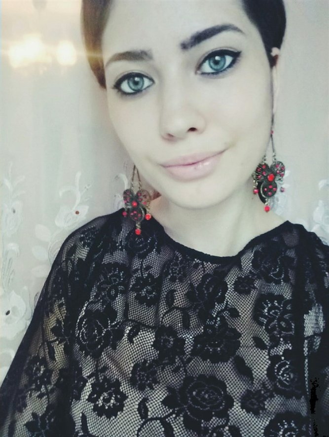 AutumnKapl76917's profile picture. 