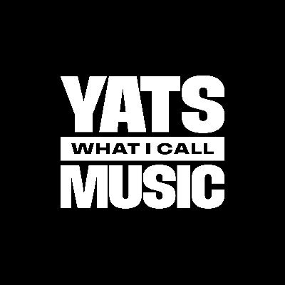 For the love of music & Yats!