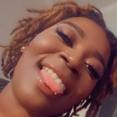 😁🌈, BBW PROUD!!, Aries ♈️, Born in New Orleans Raised In Texas 🌆📍, 👩❤️💋👩Instagram:_Nappycurlz //SC:Zaddykisses