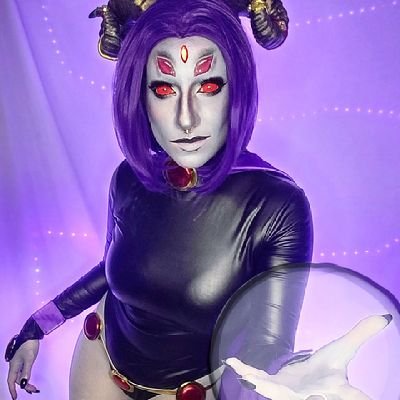 27|♋|Fx Make-up|Cosplay|Anime|Gaming|Nerdy things| Questional Sanity| Follow me on Tiktok:nerdypinupgirl