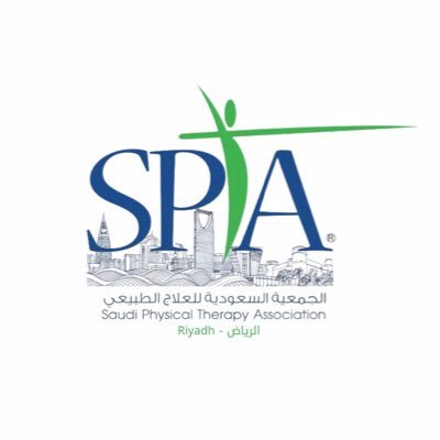 الحساب الرسمي للجمعية السعودية للعلاج الطبيعي - #الرياض Official Account of the Saudi Physical Therapy Association - Riyadh @SPTA_media