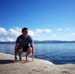 AHodgk's profile picture. 