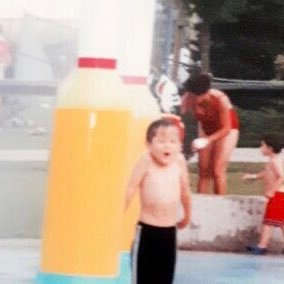 bybangsie's profile picture. JMJ