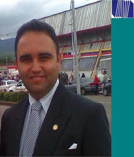 Venezuela
Profesor
Educación Financiera
Motivador
Empresario
Investigador