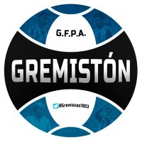 GREMISTÓN(@Gremistao1903) 's Twitter Profile Photo