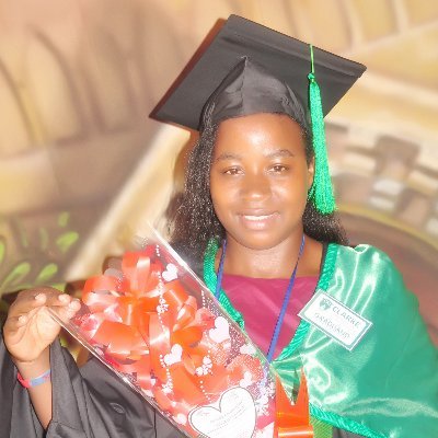 Former Guild Speaker of Clarke International University (CIU) (2021-2022),
Nursing Officer & Health Tutor;
Physiology is a dream,
A proud Mother; Wife