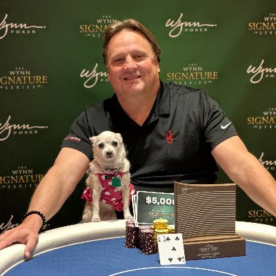 Pro Poker Player and Personal Coach.
Connecting people to the hands they choose to play in life.