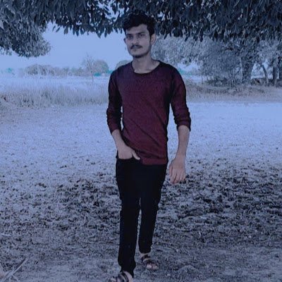 विधानसभा संयोजक आईटी विभाग भाजपा घाटमपुर कानपुर ग्रामीण