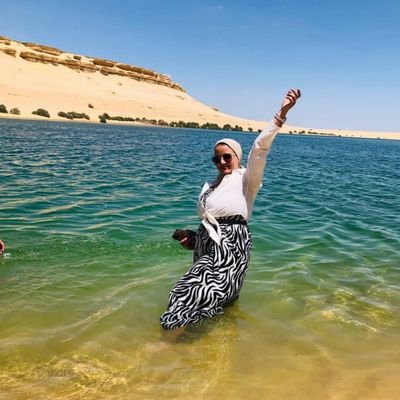 ShroukHelal11's profile picture. Mama🫂♥️ 

medical student 🦴