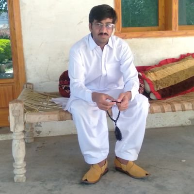 Mansoor Wazir