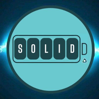 BatterySolid Profile Picture