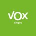 VOX Sitges (@sitgesvox) Twitter profile photo VOX Sitges (@sitgesvox) Twitter profile photo