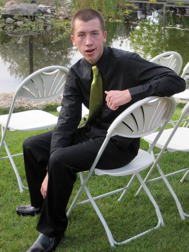 graham_48's profile picture. 