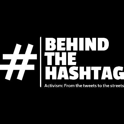 The podcast that takes a deep dive into the stories behind hashtag activism.  Find out what you can do to take your activism from the tweets to the streets!
