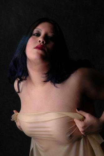 Curator, Artist, Sexpert and Former Bondage Star, and Latex Designer.