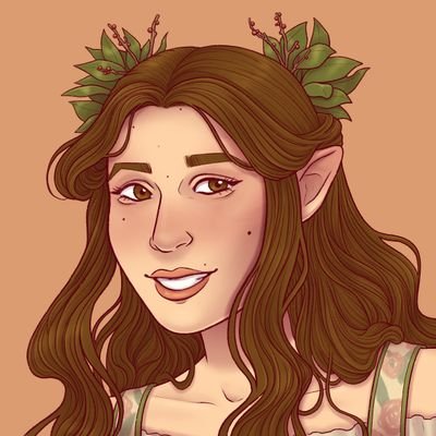 Yunna Mallen - COMMISSIONS OPENさんのプロフィール画像