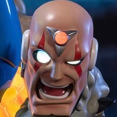 die_3_bot's profile picture. イーロンにやられて 機能停止してしまったが… 製作しゃ @sobacokun