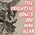 The Frightful Howls You May Hear (@frightfulhowls) Twitter profile photo The Frightful Howls You May Hear (@frightfulhowls) Twitter profile photo