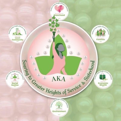 The official twitter of Alpha Kappa Alpha Sorority Inc., Mu Phi Omega Chapter located in Georgetown, SC