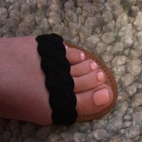 Salty feet(@saltypinkfeet) 's Twitter Profile Photo