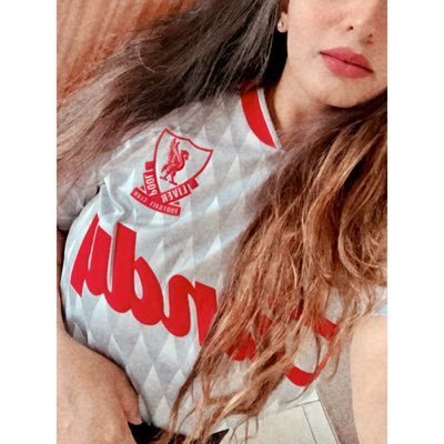 YNWA❤️