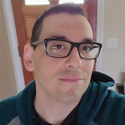 AnthonyCorsino's profile picture. Dad Life💜/😺😸/Death Metal/📺/🎬/Horror/Guitars/Amps/Pedals/Podcasts.