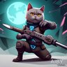 Er_Riddik's profile picture. Intento de Streamer Twitch 👾Bruckly 👾 https://t.co/rF7aYWHsLK