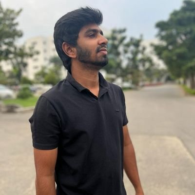 AmjuAchu's profile picture. 