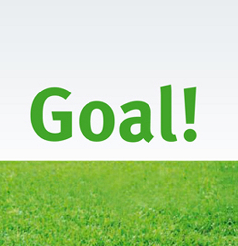 GoalsMaken's profile picture. Goals Maken! helpt je #doelen te stellen en die ook daadwerkelijk te halen. Ontvang #gratis het stappenplan http://t.co/aXPOOgs4PZ