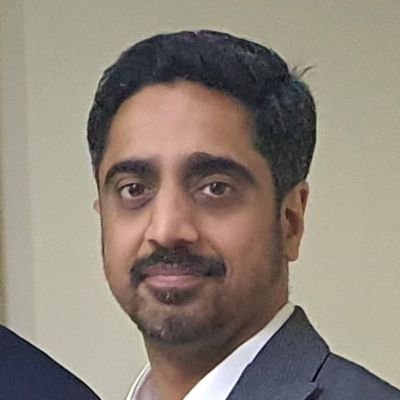 DrArslanmasood's profile picture. Professor of Cardiology