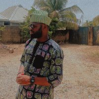 Akolawole (@formviz) 's Twitter Profile