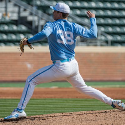 6’5 230, RHP @diamondheels Baseball 🐏