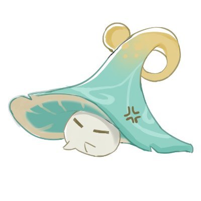 あまつぶさんのプロフィール画像