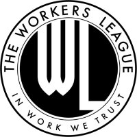 The Workers League(@WorkersLeague) 's Twitter Profile Photo